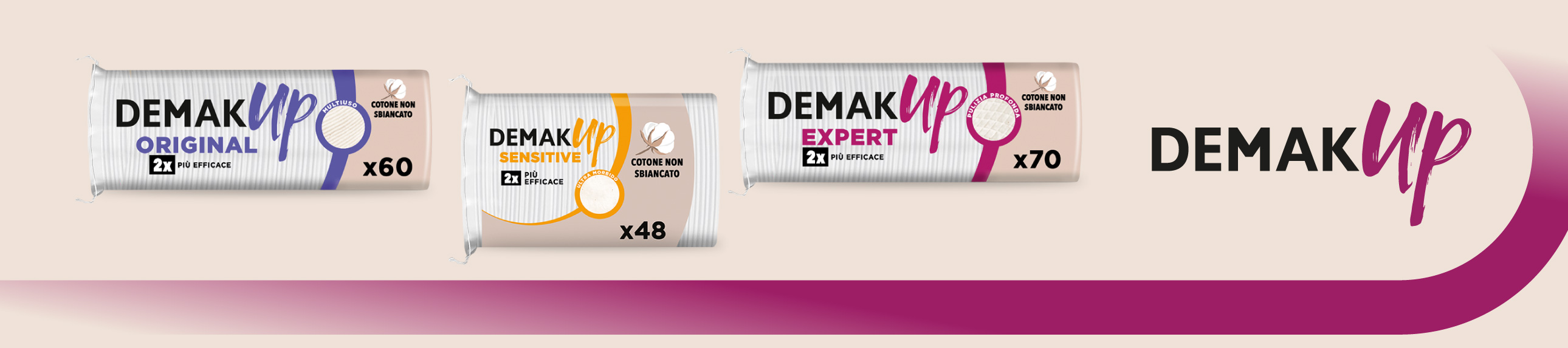 Cashback Demak'up