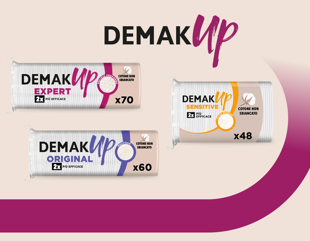 Cashback Demak'up